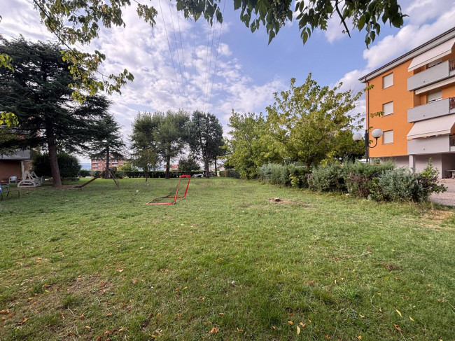 Appartamento in vendita a Marsciano