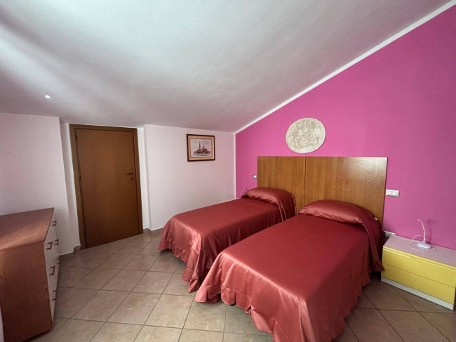 Appartamento in vendita a Collazzone