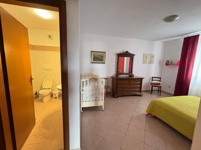 Appartamento in vendita a Collazzone