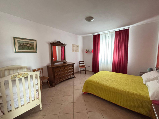 Appartamento in vendita a Collazzone