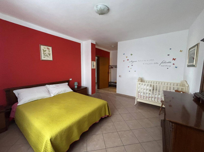 Appartamento in vendita a Collazzone