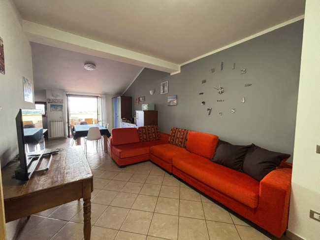 Appartamento in vendita a Collazzone