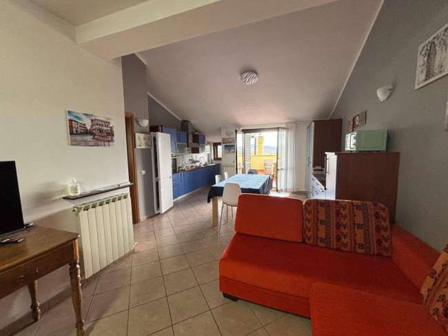 Appartamento in vendita a Collazzone