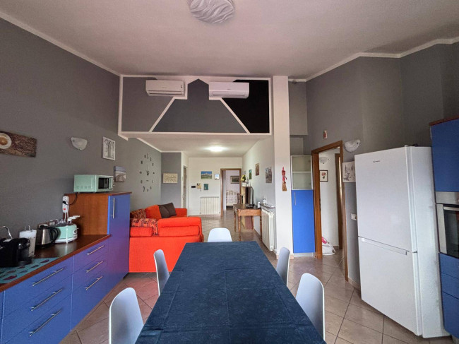 Appartamento in vendita a Collazzone