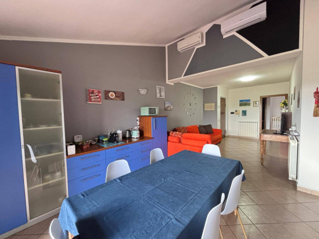 Appartamento in vendita a Collazzone