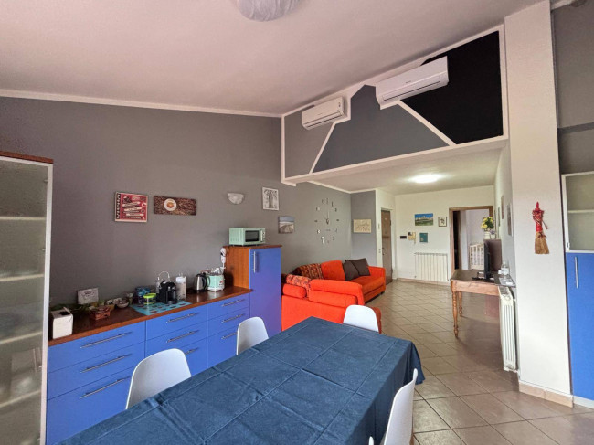 Appartamento in vendita a Collazzone