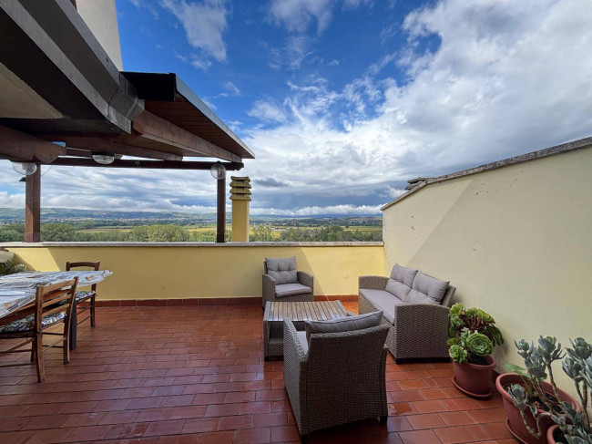 Appartamento in vendita a Collazzone