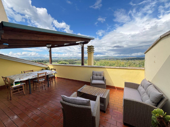 Appartamento in vendita a Collazzone