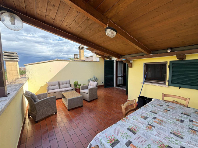 Appartamento in vendita a Collazzone