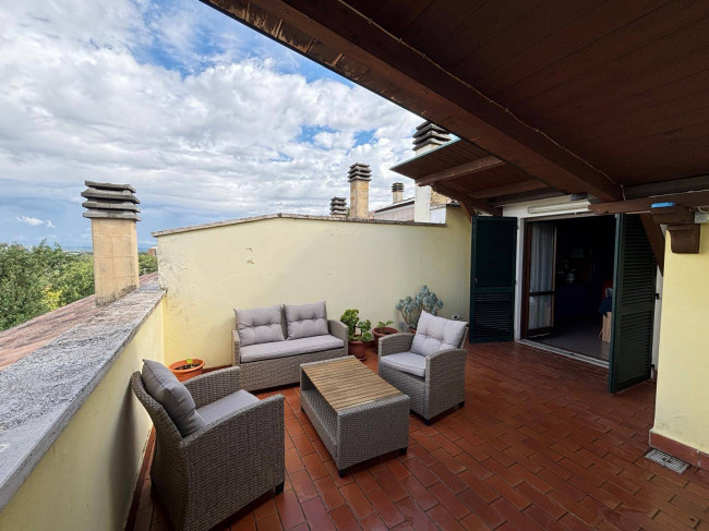 Appartamento in vendita a Collazzone