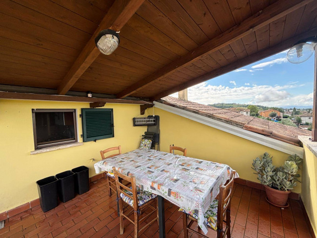 Appartamento in vendita a Collazzone