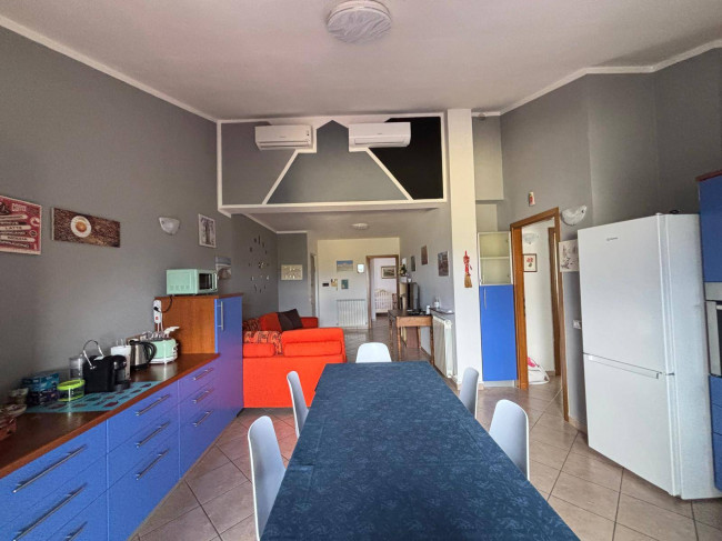 Appartamento in vendita a Collazzone