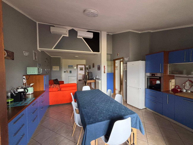 Appartamento in vendita a Collazzone