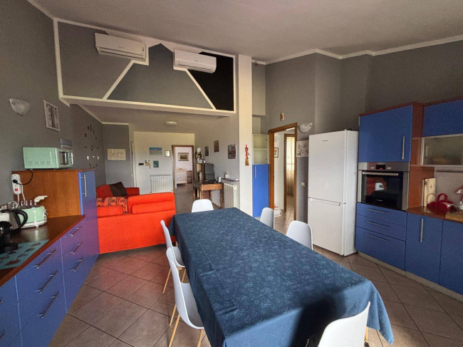 Appartamento in vendita a Collazzone