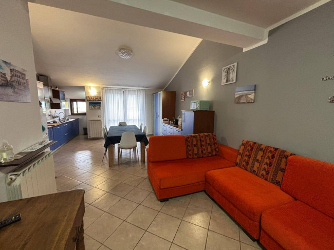 Appartamento in vendita a Collazzone