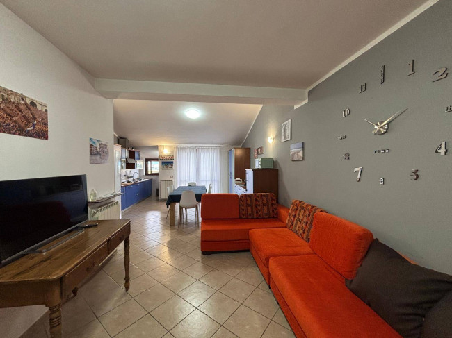 Appartamento in vendita a Collazzone