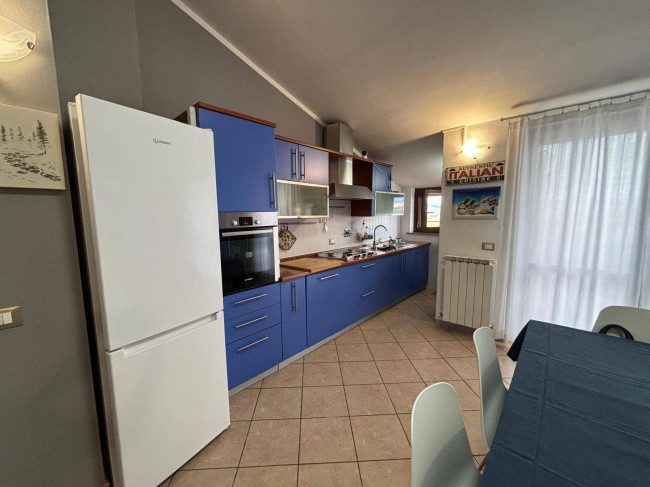 Appartamento in vendita a Collazzone