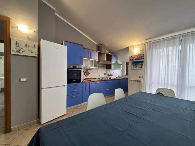 Appartamento in vendita a Collazzone