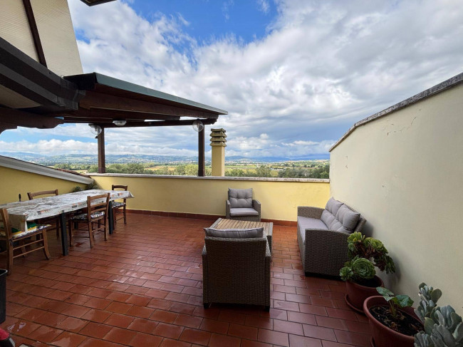 Appartamento in vendita a Collazzone