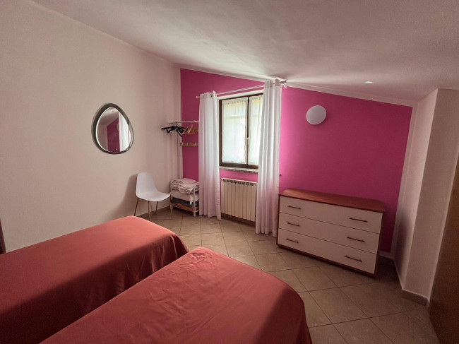 Appartamento in vendita a Collazzone