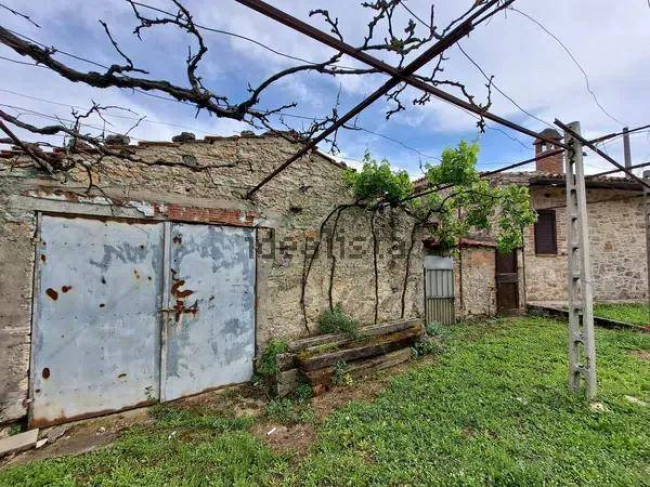 Villetta Bifamiliare in vendita a Gualdo Cattaneo