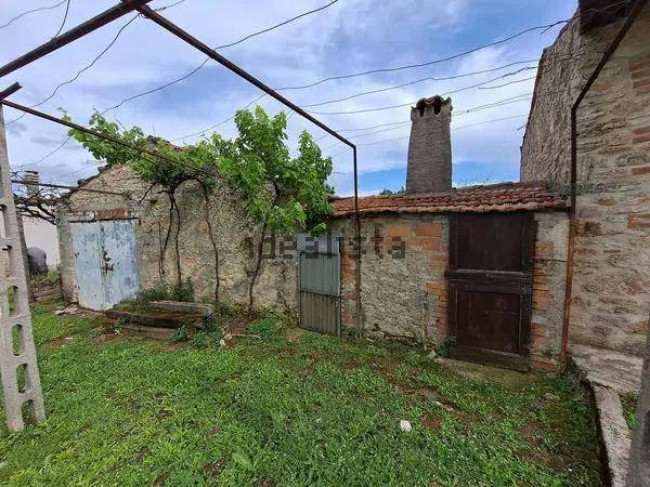 Villetta Bifamiliare in vendita a Gualdo Cattaneo