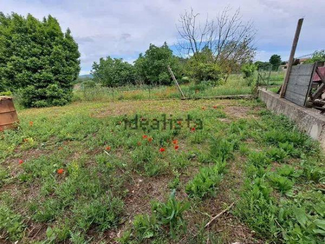 Villetta Bifamiliare in vendita a Gualdo Cattaneo