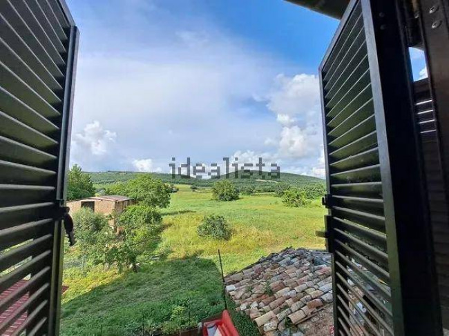 Villetta Bifamiliare in vendita a Gualdo Cattaneo