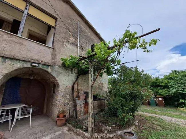 Villetta Bifamiliare in vendita a Gualdo Cattaneo