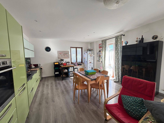 Appartamento in vendita a Fratta Todina