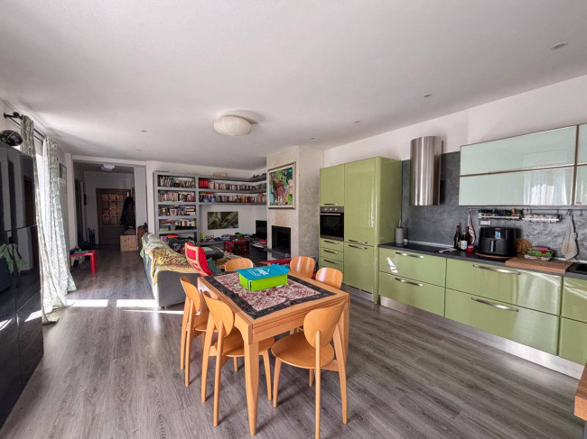 Appartamento in vendita a Fratta Todina