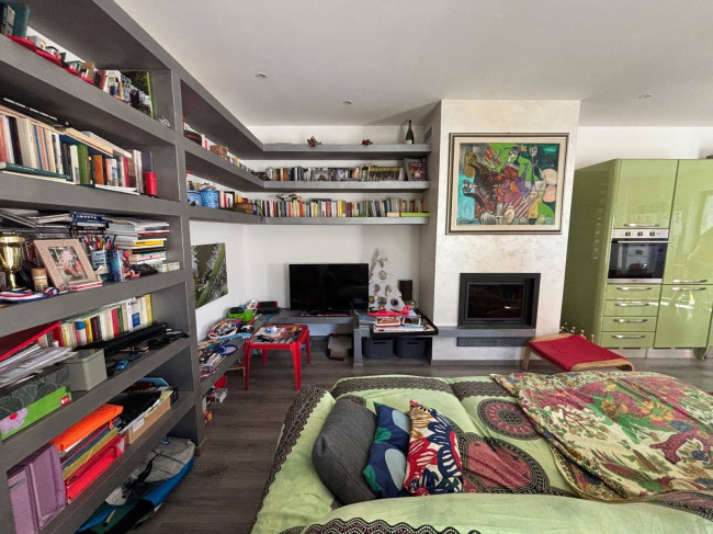 Appartamento in vendita a Fratta Todina