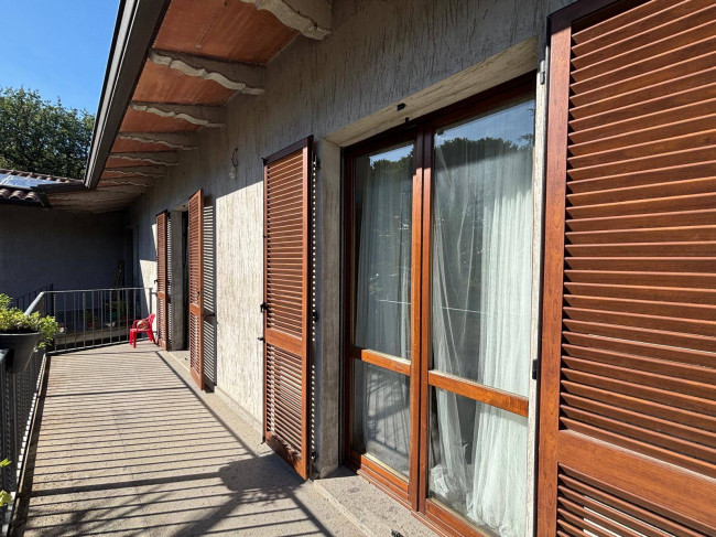 Appartamento in vendita a Fratta Todina