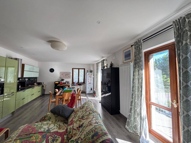 Appartamento in vendita a Fratta Todina