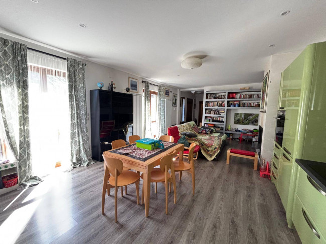 Appartamento in vendita a Fratta Todina