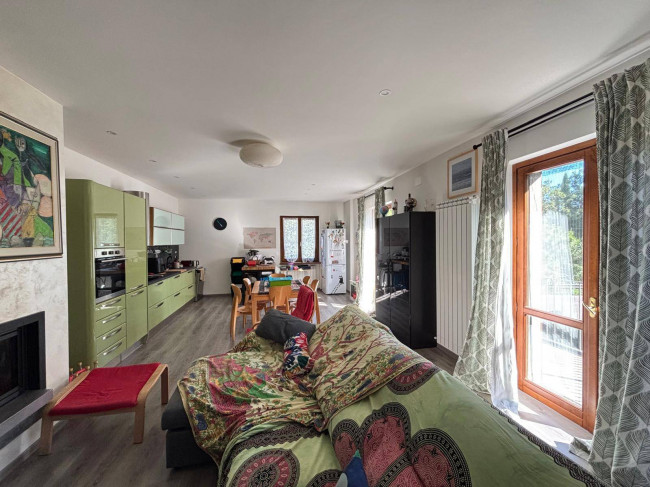 Appartamento in vendita a Fratta Todina