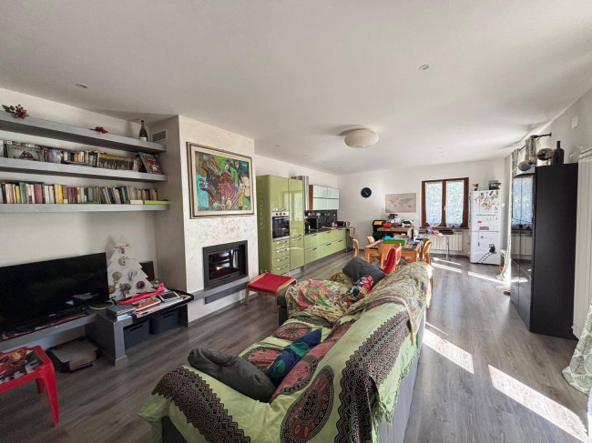 Appartamento in vendita a Fratta Todina