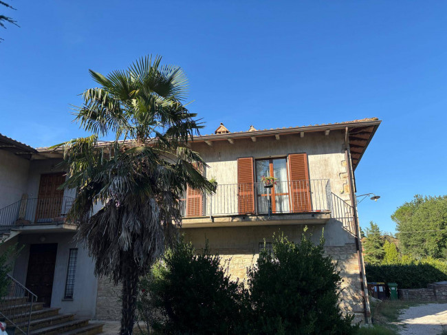 Appartamento in vendita a Fratta Todina