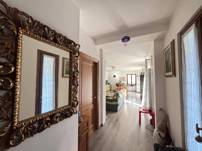 Appartamento in vendita a Fratta Todina