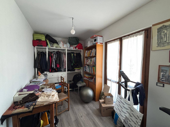 Appartamento in vendita a Fratta Todina