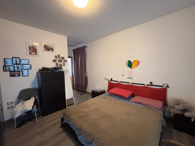 Appartamento in vendita a Fratta Todina