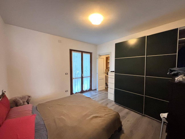 Appartamento in vendita a Fratta Todina