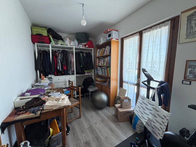 Appartamento in vendita a Fratta Todina