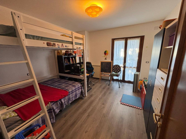 Appartamento in vendita a Fratta Todina