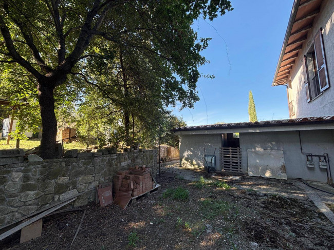 Appartamento in vendita a Fratta Todina