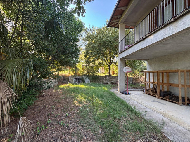 Appartamento in vendita a Fratta Todina