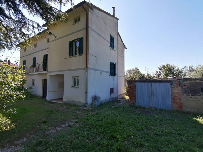 Cielo Terra in vendita a Marsciano