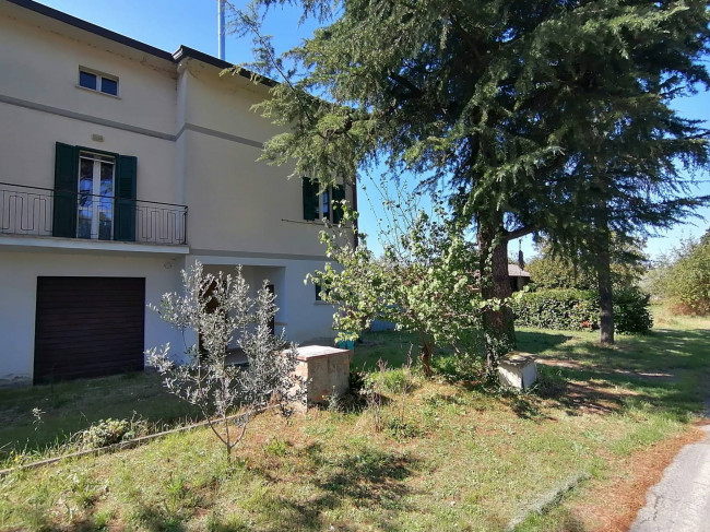 Cielo Terra in vendita a Marsciano