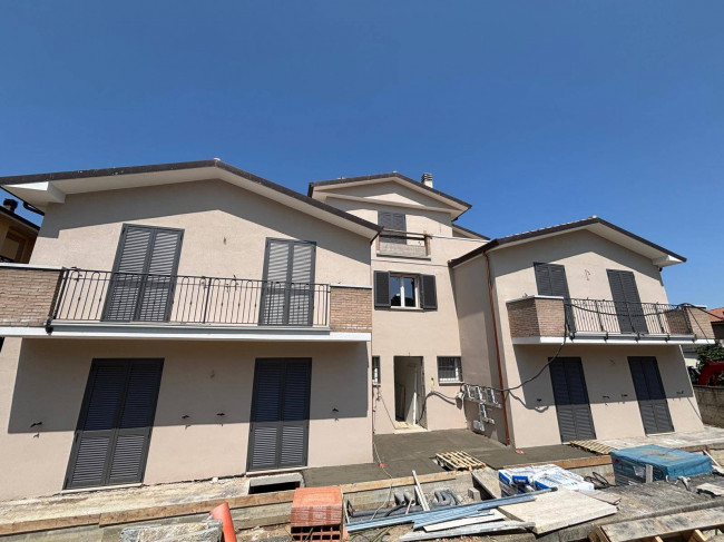 Appartamento in vendita a Marsciano