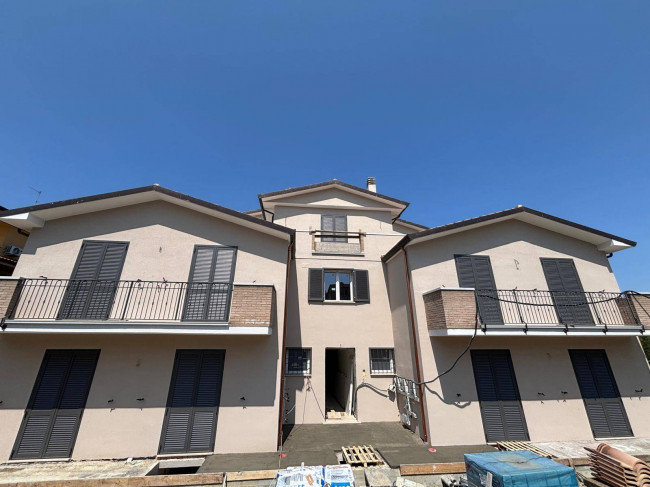 Appartamento in vendita a Marsciano